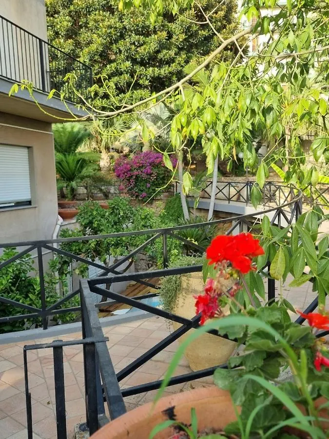 Villa Sul Molo Tra Siracusa E Catania Augusta 0*,  Italie