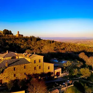 La Chiusa Montefollonico