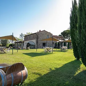 Dell'aioncino 3*, Bibbona Italie