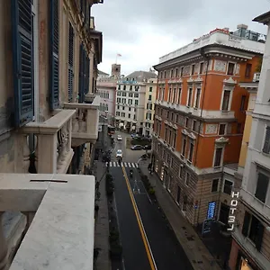 Roma Genoa